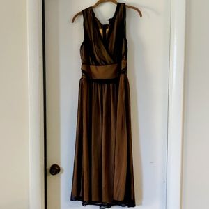 New without tags Cami size 10 evening dress